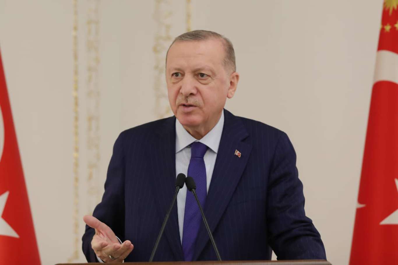 Cumhurbaşkanı Erdoğan canlı bağlantıyla barajların açılışında konuştu Cumhurbaşkanı Erdoğan canlı bağlantıyla barajların açılışında konuştu